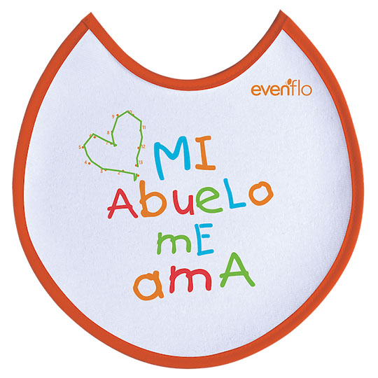 babero-frases-chico-naranja