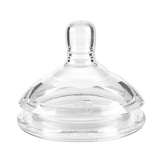  Biberón Advanced by Evenflo® Cuello Ancho Anticólicos 2 Pack 270ml/9oz