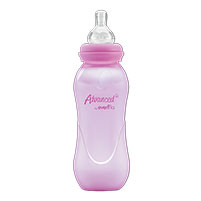 Biberón Advanced By Evenflo® Cuello Estándar Anticólicos Niña 240ml/8oz