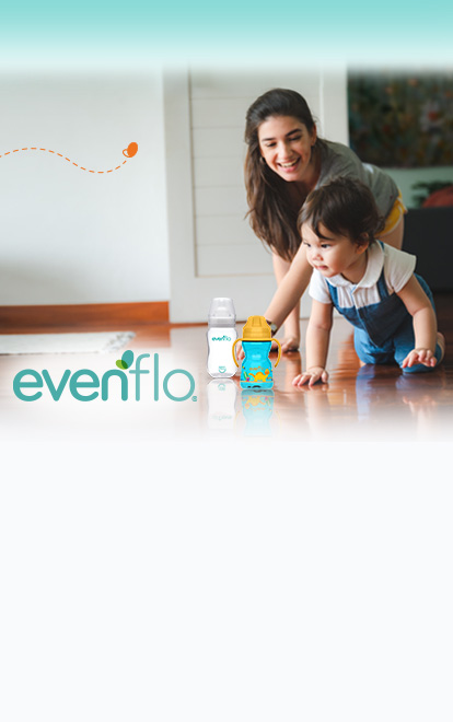 Biberón Acuario 120