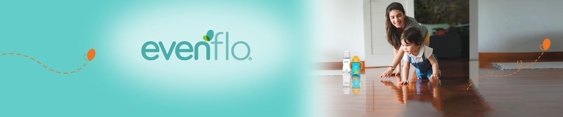 Biberón Acuario 120