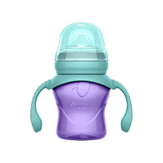 Taza boquilla ultra suave 150ml