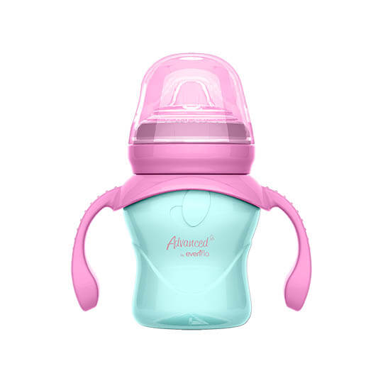 Taza boquilla ultra suave 150ml