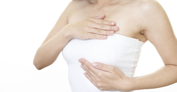 Masajes para aliviar el dolor de senos durante la lactancia